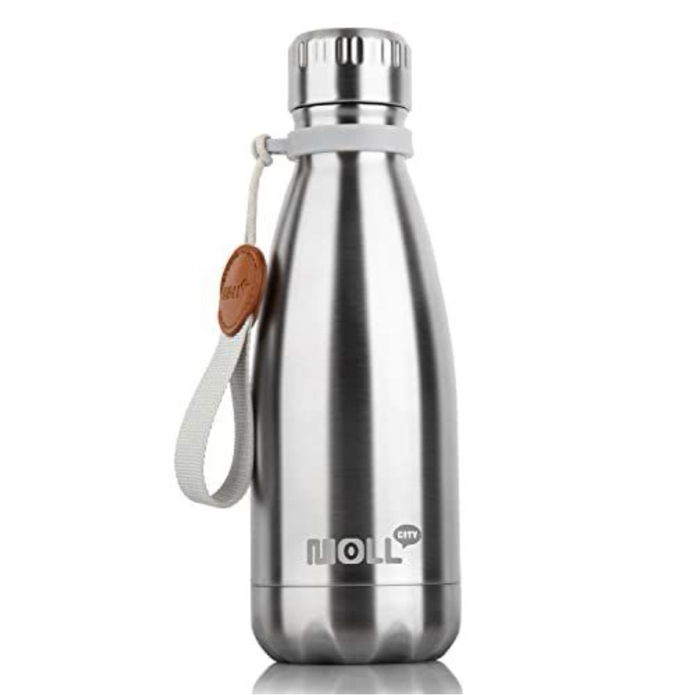 Moll Stainless Steel Water Bottle